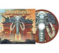 Bloodywood - Nu Delhi