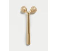 Bloom Accessories female Sculpting Metal Facial Massager