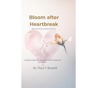 Bloom After Heartbreak: A Mini Guided Journal for Healing, Reflection, and Becoming Again