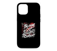 Bloom Against The Koi Fish Japanese Style Case for iPhone 12/12 Pro