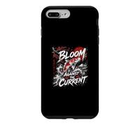 Bloom Against The Koi Fish Japanese Style Case for iPhone 7 Plus/8 Plus