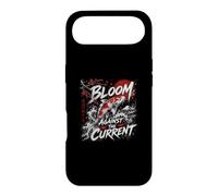 Bloom Against The Koi Fish Japanese Style Case for iPhone Air