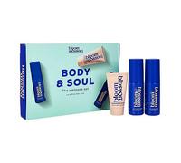 Bloom & Blossom - Body & Soul - The Wellness Set - Body Set