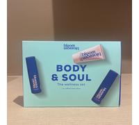 Bloom & Blossom - Body & Soul - The Wellness Set - Body Set
