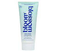 Bloom and Blossom Calming Baby Massage Lotion 200ml