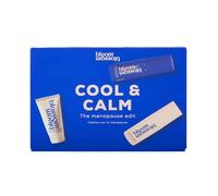 Bloom and Blossom | COOL & CALM The Menopause Edit Gift Set, Menopause Skincare Set, Midlife Wellness Kit, Includes Sleep Spray, Foot Spray & Multi-Tasking Balm