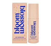 Bloom & Blossom - GET DRENCHED - Hydrating Face & Body Mist - 100ml ⭐️⭐️⭐️⭐️⭐️ ✅