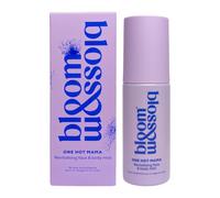 Bloom and Blossom | One Hot Mama, Revitalising face & body mist. Cooling Spray for Pregnancy Hot Flushes, Postpartum & Hormonal Changes - Hydrating Face Mist with Aloe Vera & Gotu Kola. 100ml.