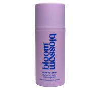 Bloom and Blossom Skin To Skin Bump To Baby Massage Oil 100ml