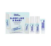 Bloom and Blossom Sleep Like a Baby The Baby Bedtime Routine Gift Set