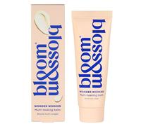 Bloom and Blossom | Wonder Worker Multi-Tasking Balm, Nourishes and Soothes Dry Skin, Safe for Babies, Perfect for Lips, Hands, and Cuticles, Provides Long-Lasting Hydration, 68g