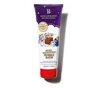 Bloom and Blossom x Matilda Bruce Bogtrotter's Bubble Bath