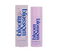 Bloom and Blossom You Glow Girl Performance Body Oil, Radiant and Moisturising Body Oil to Help Tone, Firm and Hydrate Skin with Argan Oil, Ylang Ylang and Lavender Scent 150ml