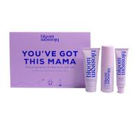 Bloom and Blossom | You've Got This Mama The Pregnancy Gift Set, New Mum Gift Set, Skincare Set, Maternity Skincare, Pamper Kit for Stretch Marks, Swollen Ankles & Dry Skin