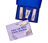 Bloom and Blossom | You've Got This Mama The Pregnancy Gift Set, New Mum Gift Set, Skincare Set, Maternity Skincare, Pamper Kit for Stretch Marks, Swollen Ankles & Dry Skin