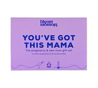 Bloom and Blossom You've Got This Mama The Pregnancy & New Mum Gift Set
