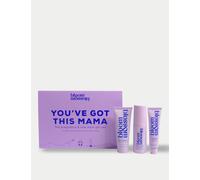 BLOOM AND BLOSSOM You've Got This Mama - The Pregnancy & New Mum Gift Set No Colour