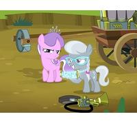 Bloom and Gloom