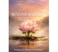 Bloom Beyond Barriers: from Survival to Purpose