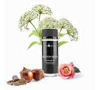 Bloom Bliss: Inspired by Fairmont® Hotels - Aromely Hotel Collection Diffuser Oil Scent - 5-Star Hotel Fragrance - Luxurious Scent of Rose, Vetiver, Sweet Praline, Agarwood, and Musk (50ml)