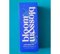 Bloom & Blossom - AND BREATHE... Relaxing Shower Oil - Bath & Body Oil