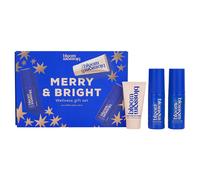 Bloom & Blossom Merry & Bright (Worth £29.10)