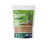 Bloom & Bud Fungus Gnat Killer for Indoor Plants (2 Litre): Ultimate Indoor Plant Protector for No Gnat Pot Topping with Gravel Mulch Systemic Granules|Plant Gravel for Gravel for Indoor Pot Anti Gnat
