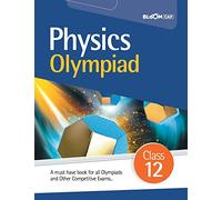 BLOOM CAP Physics Olympiad Class 12