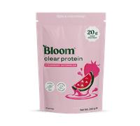 Bloom Clear Protein & Collagen Strawberry Watermelon 250g