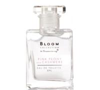 Blōōm Collection - Pink Peony & Cashmere Perfume - Eau De Toilette | 8mL [Mini Size]