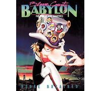 Bloom County Babylon