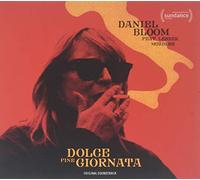 Bloom, Daniel / Mozdzer, Leszek - Slodki Koniec Dnia (Original Soundtrack)