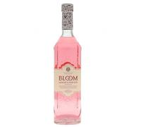 Bloom Jasmine and Rose Flavoured Gin