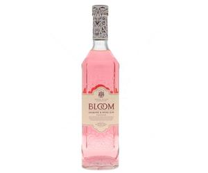 Bloom Gin Jasmine and Rose - 70 cl