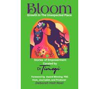 Bloom: Growth in the Unexpected Place