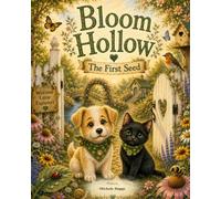 Bloom Hollow: The First Seed