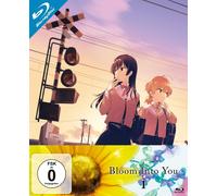 Bloom into you. 1, 1 Blu-ray (Blu-ray) Yuuki Takada Minako Kotobuki (US IMPORT)