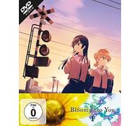 Bloom into you. 1, 1 DVD (DVD) Takada Yuuki Kotobuki Minako Kayano Ai Ichikawa