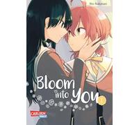 Bloom into you 1