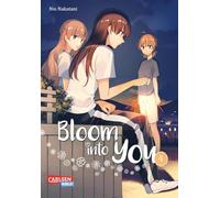 Bloom into you 4
