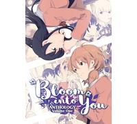Bloom Into You Anthology Vol. 1