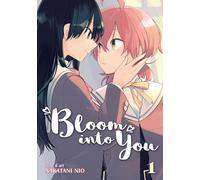 Bloom into You Vol. 1 (Bloom into You (Manga))
