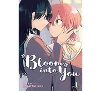 Bloom into You Vol. 1 (Bloom into You (Manga))