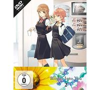 Bloom into You, Vol. 2 [DVD] (IMPORT) (No English version)