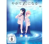 Bloom Into You .. Vol.3, 1 Blu-ray (Blu-ray) Hesse Kirstin Meynen (US IMPORT)