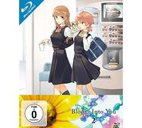 Bloom Into You - Volume 2 (Episode 5-8)