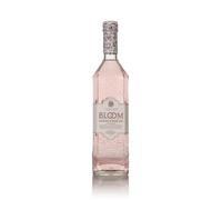 Bloom Jasmine and Rose Flavoured Gin