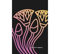 Bloom: just let it happen