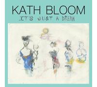 Kath Bloom - It's Just a Dream [VINYL]