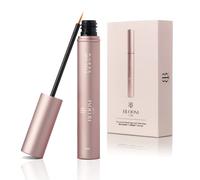 Bloom Lab Professional Eyelash Serum | Eyelash Booster | Natural Eyelash Serum Hormone-Free for Long | Thick Eyelashes in 30 days | Cruelty Free | 5ml